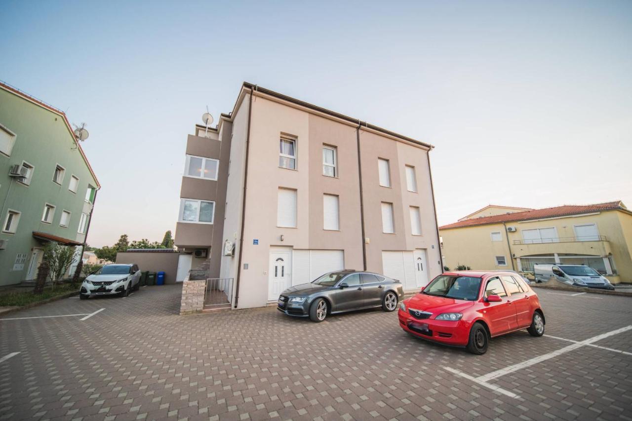 Apartment Mimi Munida 128G Medulin Exterior photo
