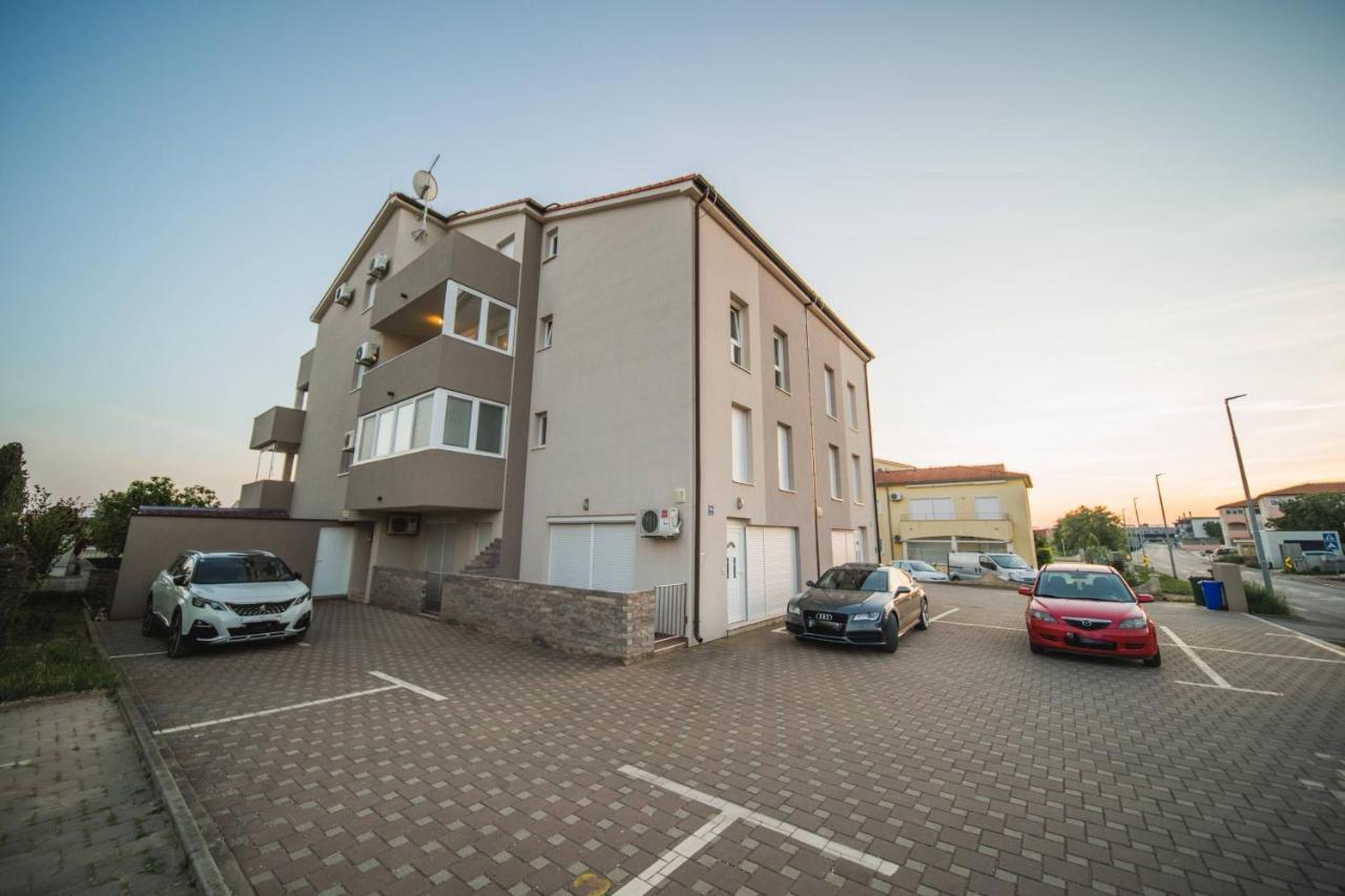 Apartment Mimi Munida 128G Medulin Exterior photo