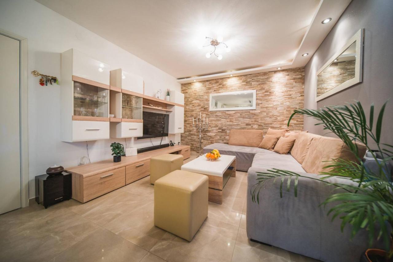Apartment Mimi Munida 128G Medulin Exterior photo