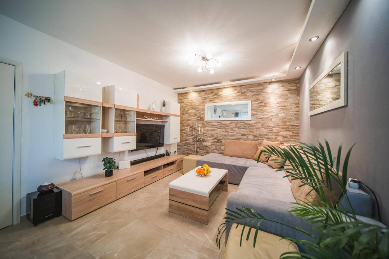 Apartment Mimi Munida 128G Medulin Exterior photo
