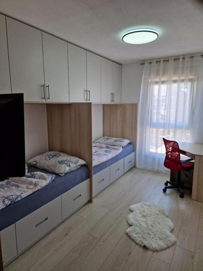Apartment Mimi Munida 128G Medulin Exterior photo